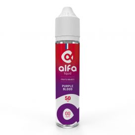 Purple Blood 50 ml Alfaliquid