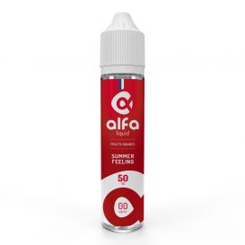 Summer Feeling 50 ml Alfaliquid