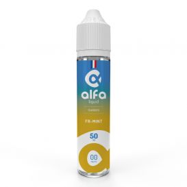 FR-Mint 50 ml Alfaliquid