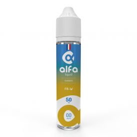 FR-W 50 ml Alfaliquid