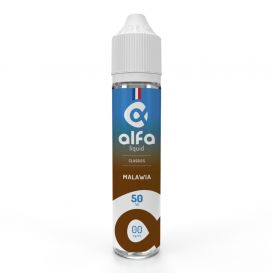 Malawia 50 ml Alfaliquid