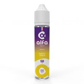 Sweet Joker 50 ml Alfaliquid