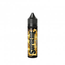 Supreme 50 ml Eliquid France