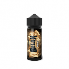 Relax 100 ml Eliquid France