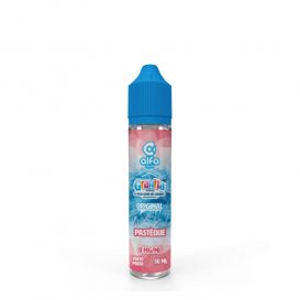 Granita Pastèque 50 ml Alfaliquid