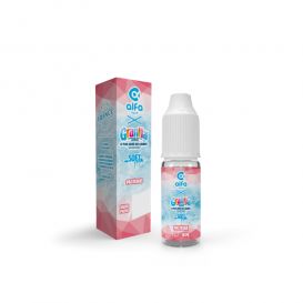 Granita soft Pastèque 10 ml Alfaliquid