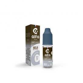 Blond NS 10 ml Alfaliquid