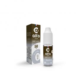 Blond Grillé 10 ml Alfaliquid