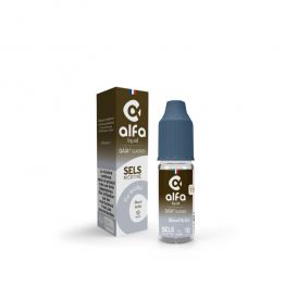 Blond Grillé NS 10 ml Alfaliquid