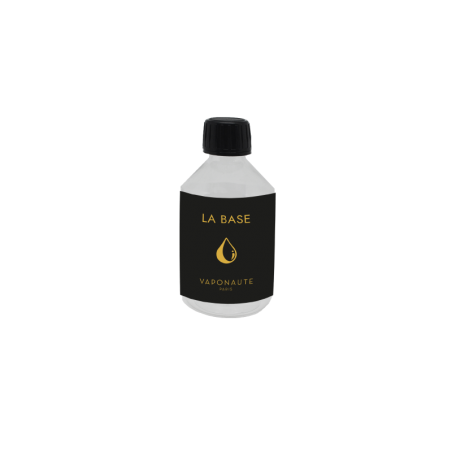 Vaponaute - La Base - 250ml - 50/50 