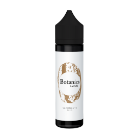 Le café 50ml Vaponaute