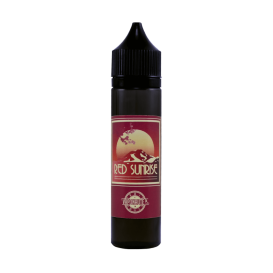 Red Sunrise 50ml Vaponaute