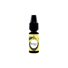 Le citron 50ml Vaponaute