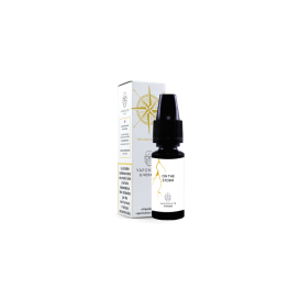 One The Storm E-Voyage 10ml Vaponaute par 10