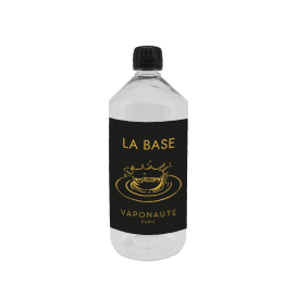 Vaponaute - La Base - 1l - 30/70 