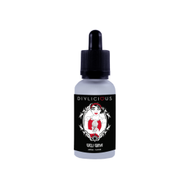 Bloody Morticia Concentré 30ml Diylicious Vaponaute