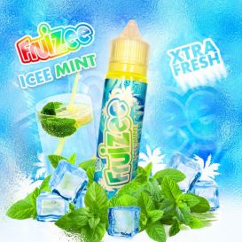 Ice Mint Fruizee