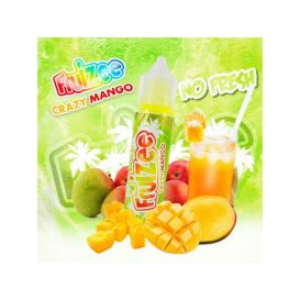 Crazy Mango No Fresh Fruizee