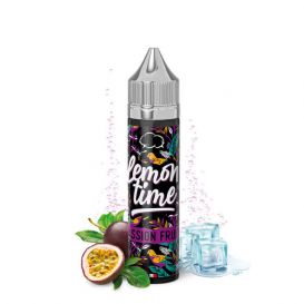 Passion Fruit 50ml - Lemon'Time