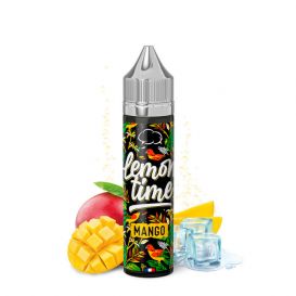 Mango 50ml - Lemon'Time