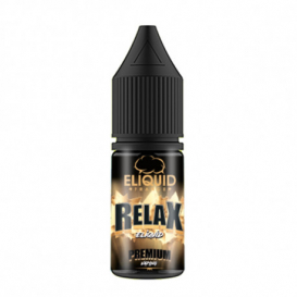 Relax Eliquid France